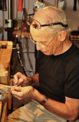 Lecture: From Sculpture to Surgery and Back