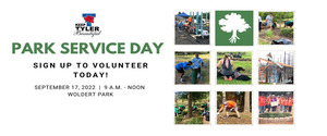 KTyB Park Service Day 2022