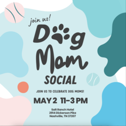 W&W Dog Mom Social