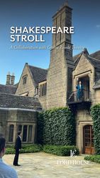 Shakespeare Stroll at Ford House