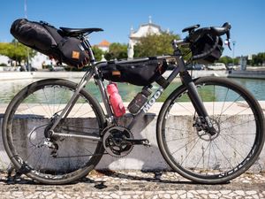 Bikepacking 101 Clinic