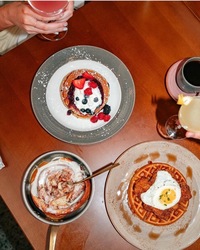 Celebrate Mother's Day With Gathre at Hotel Fraye