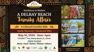 RESILIENCY IN MOTION – A DELRAY BEACH FAMILY AFFAIR