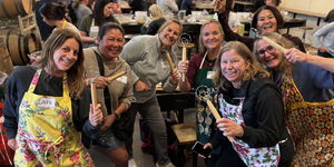 Cupcake Decorating Workshop Faction Brewing