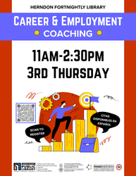 Career and Employment Coaching