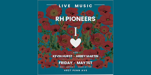 RH PIONEERS