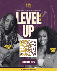 ID2026: LEVEL UP
