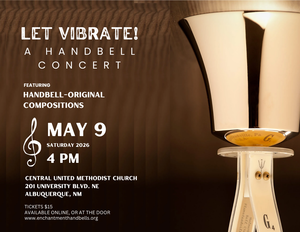 Enchantment Handbells Spring Concert
