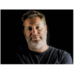 JAY LARSON