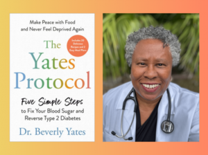 Reversing Type 2 Diabetes with The Yates Protocol