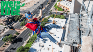 Over the Edge 2026