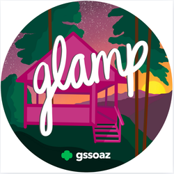 Glamp 2026