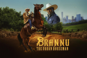 Brannu: The Urban Horseman
