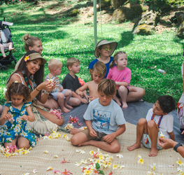 May Day is Lei Day