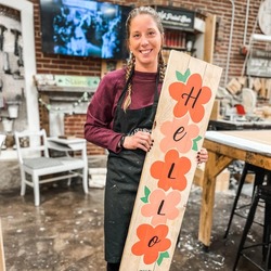 🥂 OPEN REGISTRATION Pick Your Project Workshop ($75) 🥂 Pre-Registration Required