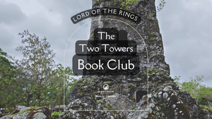 Lord of the Rings: The Two Towers Book Club at Oak Creek Public Library
