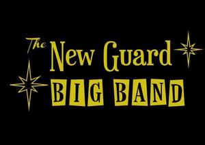 The New Guard Big Band with McClintock  Band