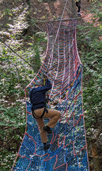 The Official Opening of NYzipline