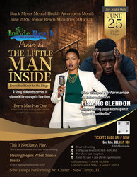 The Little Man Inside: "From the Stoop to the Stage"
