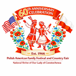 60th Annual Polish-American Family Festival & Country Fair