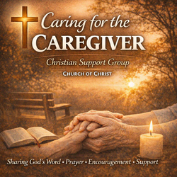 CARING FOR THE CAREGIVER