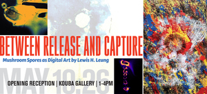 Between Release and Capture