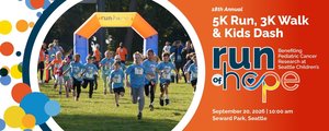 Run of Hope Seattle