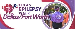 Texas Epilepsy Walk - Dallas / Fort Worth