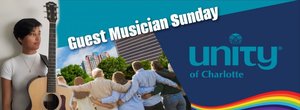 Soulful Live Music + A Message for Our Planet 🌎 This Sunday