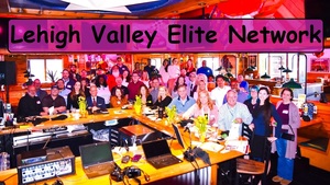 Lehigh Valley Elite Network Business Networking Event at Texas Roadhouse - April 30th, 2026 (11-1)
