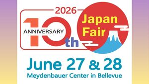 Japan Fair 2026