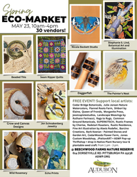Audubon Society of Western PA - Eco-Market