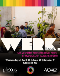 Werk It Out
