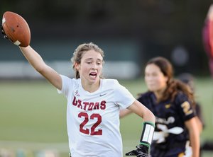 COMPETITIVE GIRLS HIGH SCHOOL FLAG LAS VEGAS (5 DAY)