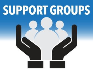 Support group for Parkinson’s and other neurological disorders
