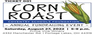 Annual Corn Roast