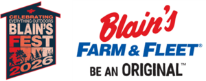 Blain's Fest 2026
