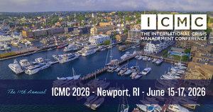 The 11th Annual International Crisis Management Conference