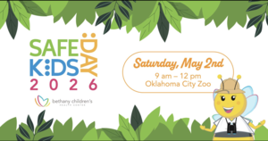 Safe Kids Day at The Zoo