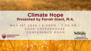 Climate Hope with Farrah Grant, M.A.