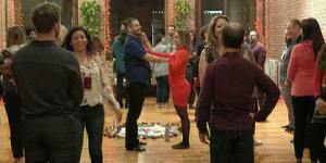 Tantra Speed Date® - Sacramento! (Meet Singles Speed Dating)