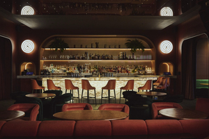 Bordeaux Rendez-Vous by Maison Barrière at The Studio at Maple & Ash Miami