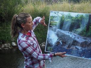 Dam Removal & Restoration Tour @ Lehigh Gorge State Park