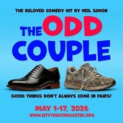 The Odd Couple