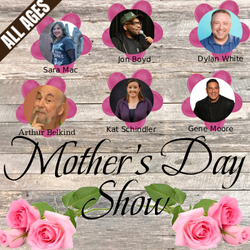 Mother's Day Show