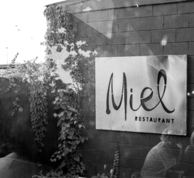 Mother's Day Brunch at Miel