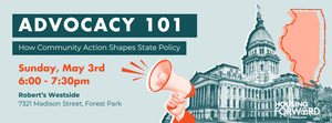Advocacy 101: How Community Action Shapes State Policy