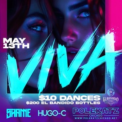 VIVA Vol 6 at Polekatz