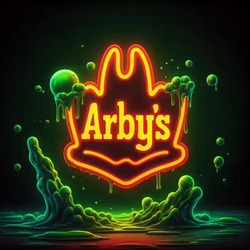Rodwaves Arby's Takeover