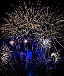 Manchester's James "Dutch" Fogarty Independence Day Celebration